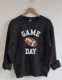 Women's Plus Size Gameday Sweatshirt