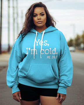 Women's Plus Wife Mom Boss Hoodie