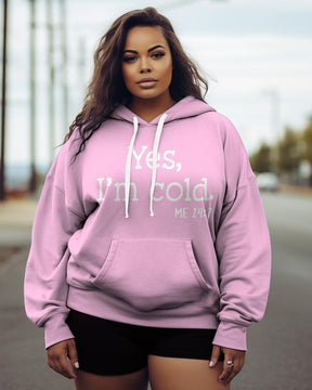 Women's Plus Wife Mom Boss Hoodie